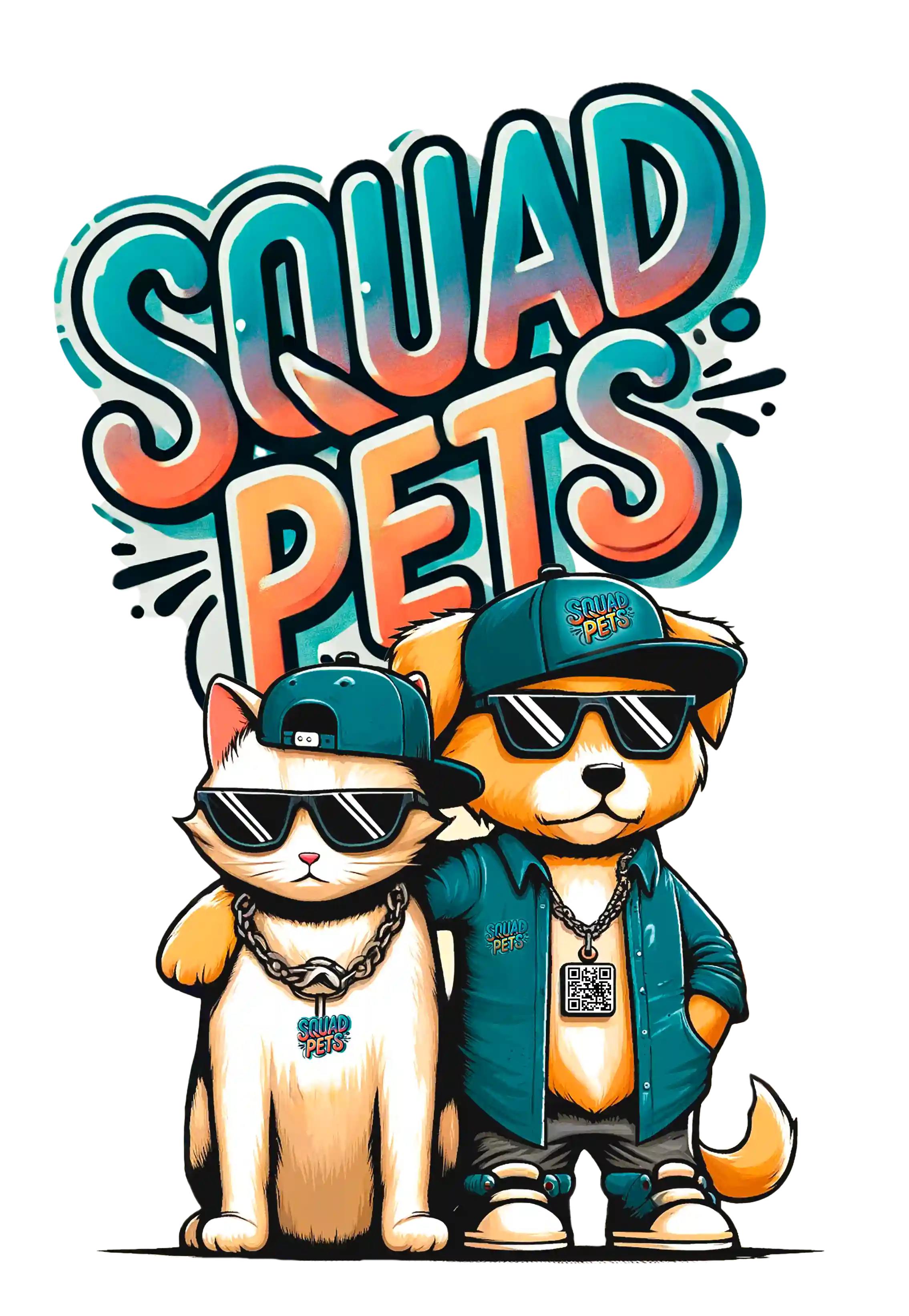 SquadPets 1