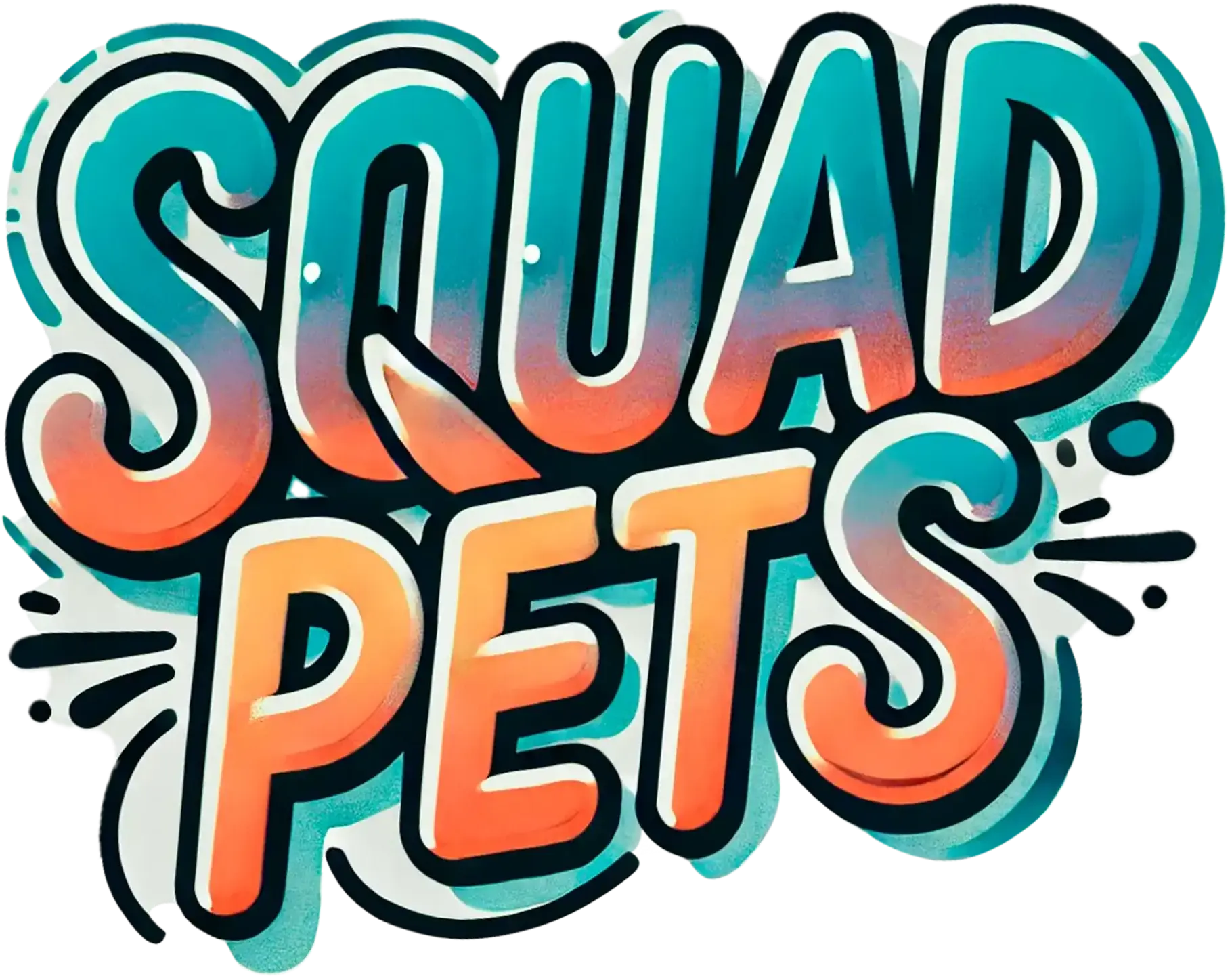 SquadPets 2