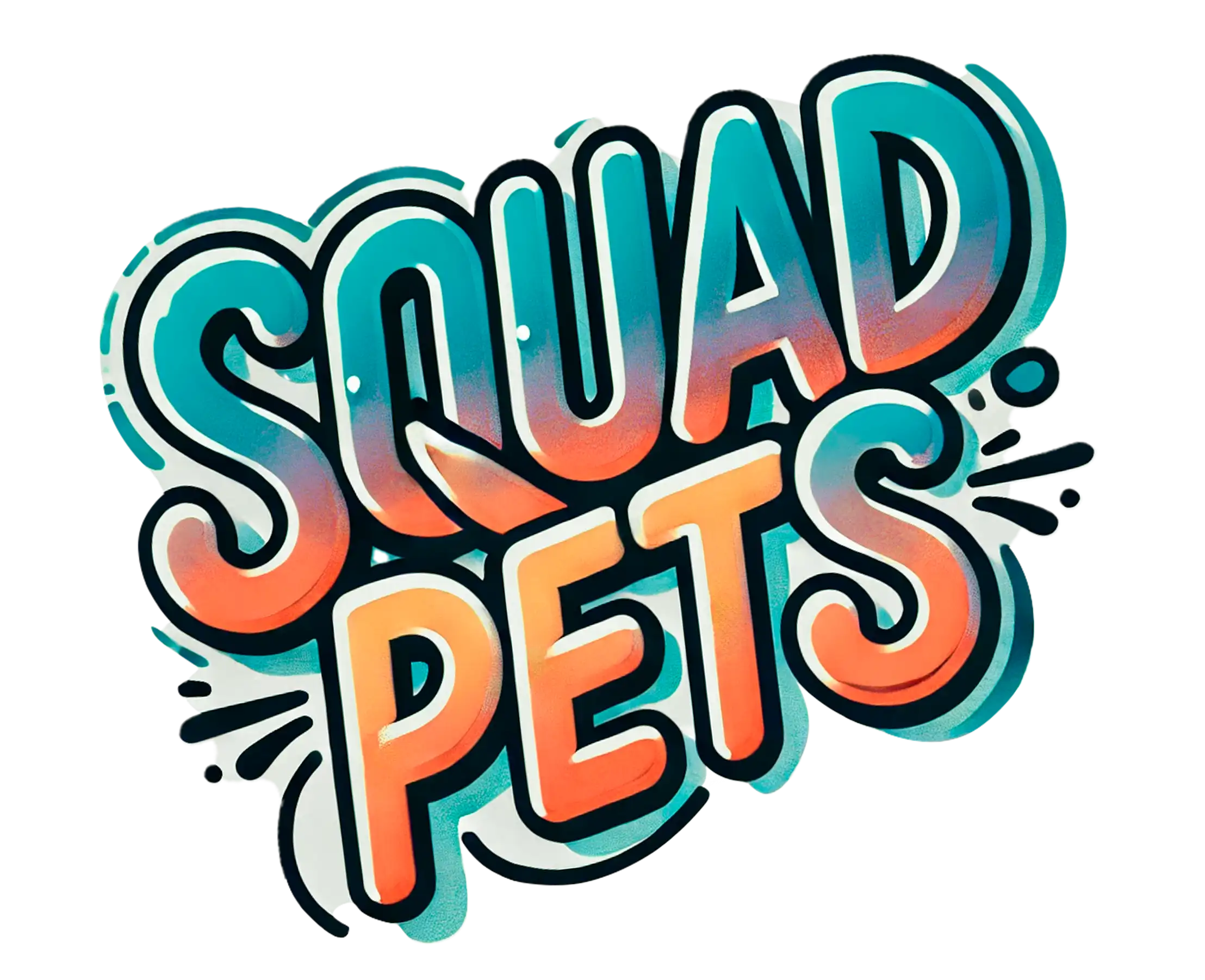 SquadPets 3
